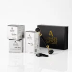 Silky Hug Premium set