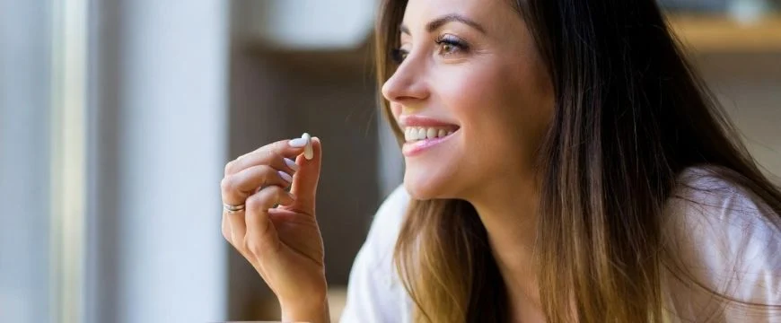 Die wichtigsten Vorteile von Glutathion für den Körper