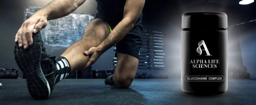 collagen or glucosamine help joints and skin