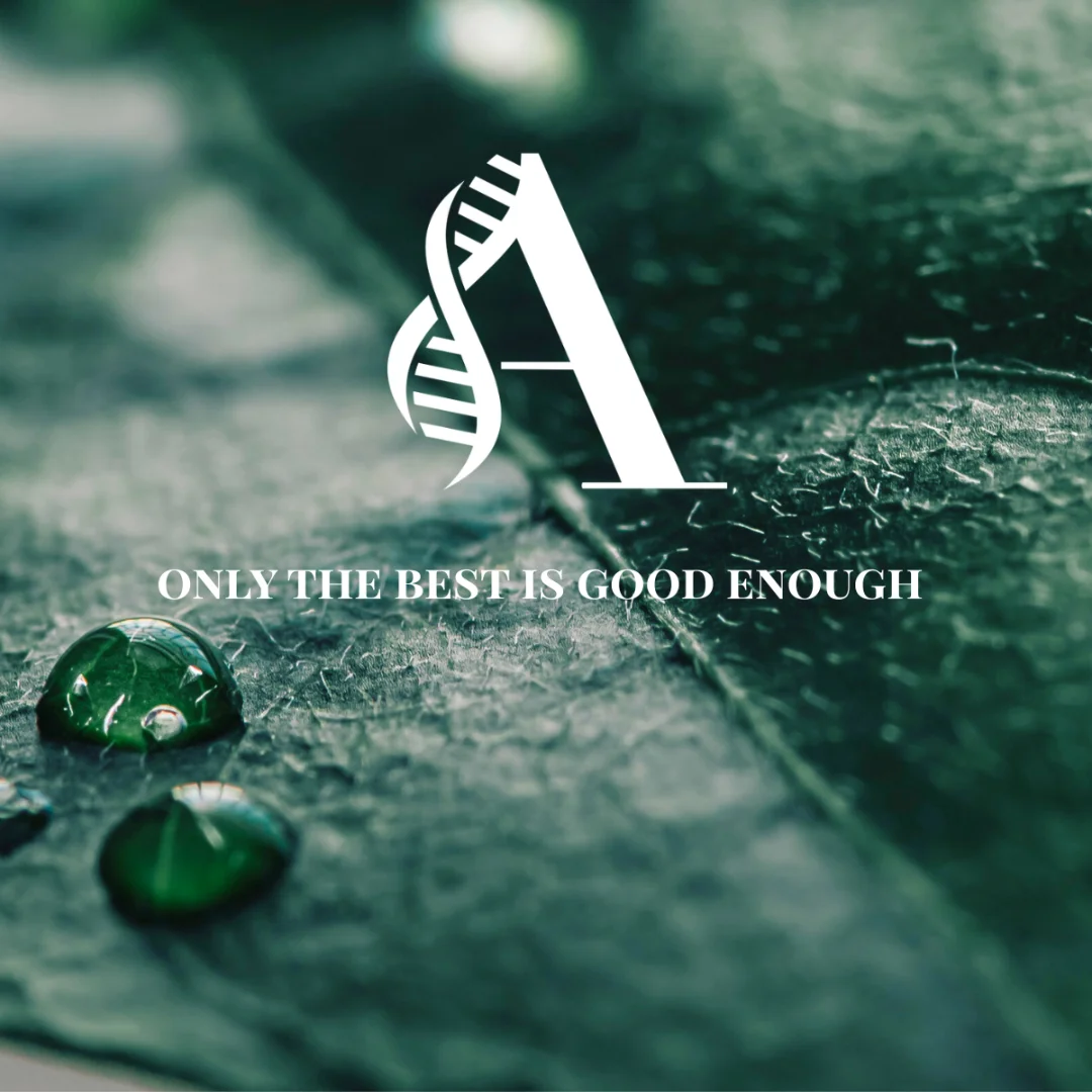 Alpha Life Sciences