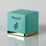 β-NMN & L-Glutathione Revival Face Cream