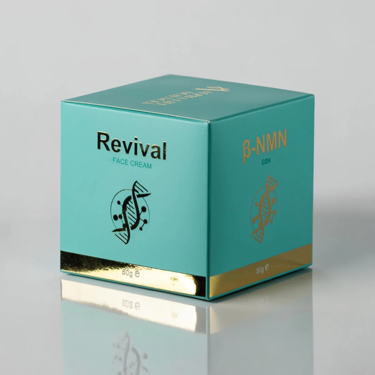 AlphaLife NMN Revival Creme
