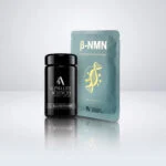Inside Out Protocol - L-Glutathione and β-NMN & L-Glutathione Hydrating and Regenerating Face Mask