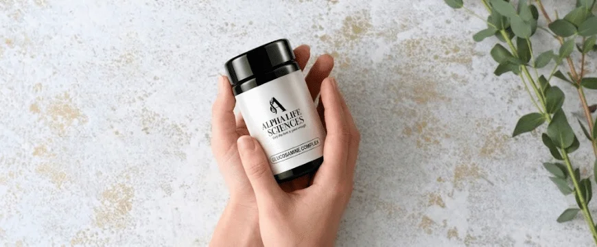 Glucosamin für die Gelenke – Erfahrungsberichte