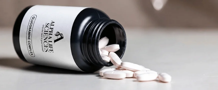 Glucosamin für die Gelenke – Preis